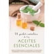 thumbnail image 1 of El poder curativo de los aceites esenciales EDICIONES OBELISCO ERIC ZIELINSKI, 1 of 2