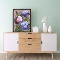 thumbnail image 4 of 5D DIY Diamond Painting Kits Full Square Drill Iris Mosaic Picture Wall Art Sywqhk Decoración hogareña, 4 of 9