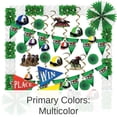 thumbnail image 5 of Party & Decorating Kits (For Multiple Themes), 5 of 6