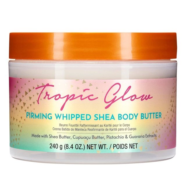 Crema Corporal Tree Hut Tropic Glow 240 g