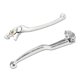 thumbnail image 3 of Brake Clutch Shifter Levers For Suzuki GSX250R - DL250 V-STROM - GW250 GW 250 Inazuma 2013- SV650S -, 3 of 5