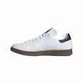 thumbnail image 1 of [IG1320] Adidas Men's Stan Smith Cloud White Core Black Gum Sneakers *NEW*, 1 of 6
