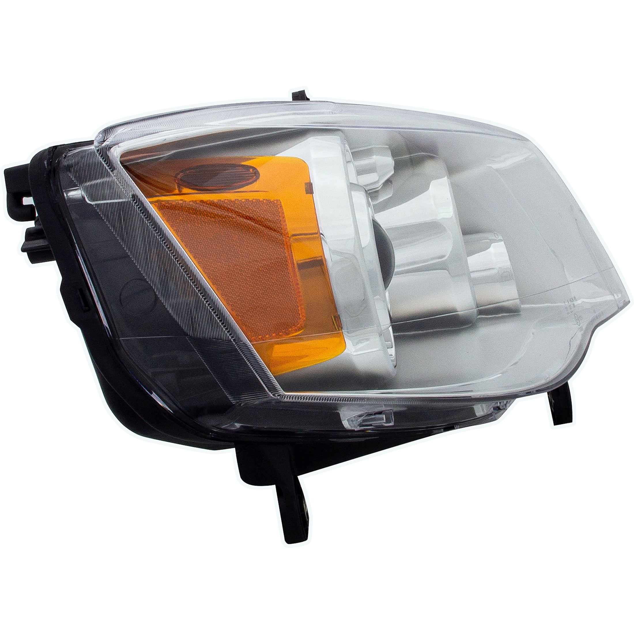 Dorman 1590388 Front Passenger Side Headlight Assembly for Specific Chrysler Models
