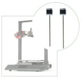 thumbnail image 6 of Metal Stepper Motor 42-48mm Step Motors With Integrated 239mm/264mm Screw For Photon 3D Printing, 6 of 8