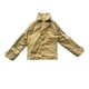 thumbnail image 4 of Chaqueta 1:6, ropa de muñeca hecha a mano, disfraz de ropa en miniatura para figuras de 12 pulgadas, modelo de muñeca corporal, accesorio de vestir, 4 of 9