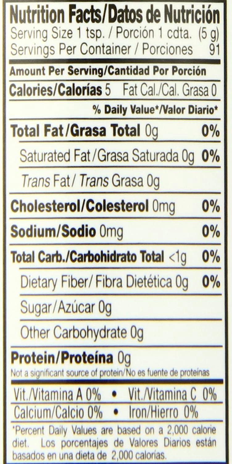 Badia Minced Garlic in Oil, 16 Ounce -- 12 per case.