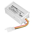 thumbnail image 3 of Convertidor De Vehículo Eléctrico ANGGREK Transformador De Scooter Eléctrico DC24V-60V DC12V 10A 120W, 3 of 8