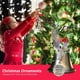 thumbnail image 1 of Adornos Navideños Campana De ángel Adorno De árbol De Navidad Colgante Adorno Conmemorativo Regalo ANGGREK No, 1 of 7
