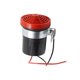 thumbnail image 3 of Bocina 12V 24V 105dB Coche Motocicleta Cuerno reverso Alarma de respaldo Pitido Zumbador Advertencia Abody Bocina, 3 of 6