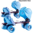 thumbnail image 2 of witch 3-en-1, Interchangeable en 3 Modalités : Patin en Ligne, Patin à Roulettes, 2 of 2
