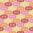 thumbnail image 1 of WallPops WPB0181 Autocollant Géo Cercles, 1 of 1