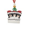 thumbnail image 2 of Decoración navideña Colgante Árbol de Navidad Decoración Decoración del hogar Wmkox8yii fhajkh5291, 2 of 2