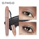 thumbnail image 3 of 2pcs 3d Silk Fiber Eyelash Black Mascara Waterproof Long Lasting Lash Thick Mascara Long Eyelashes Extension Make Up Mascara, 3 of 4