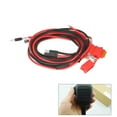 thumbnail image 2 of Power Cable Power Supply Cable for for CM XTL2500 XTL5000 Mobile Radios Accessories, 2 of 8