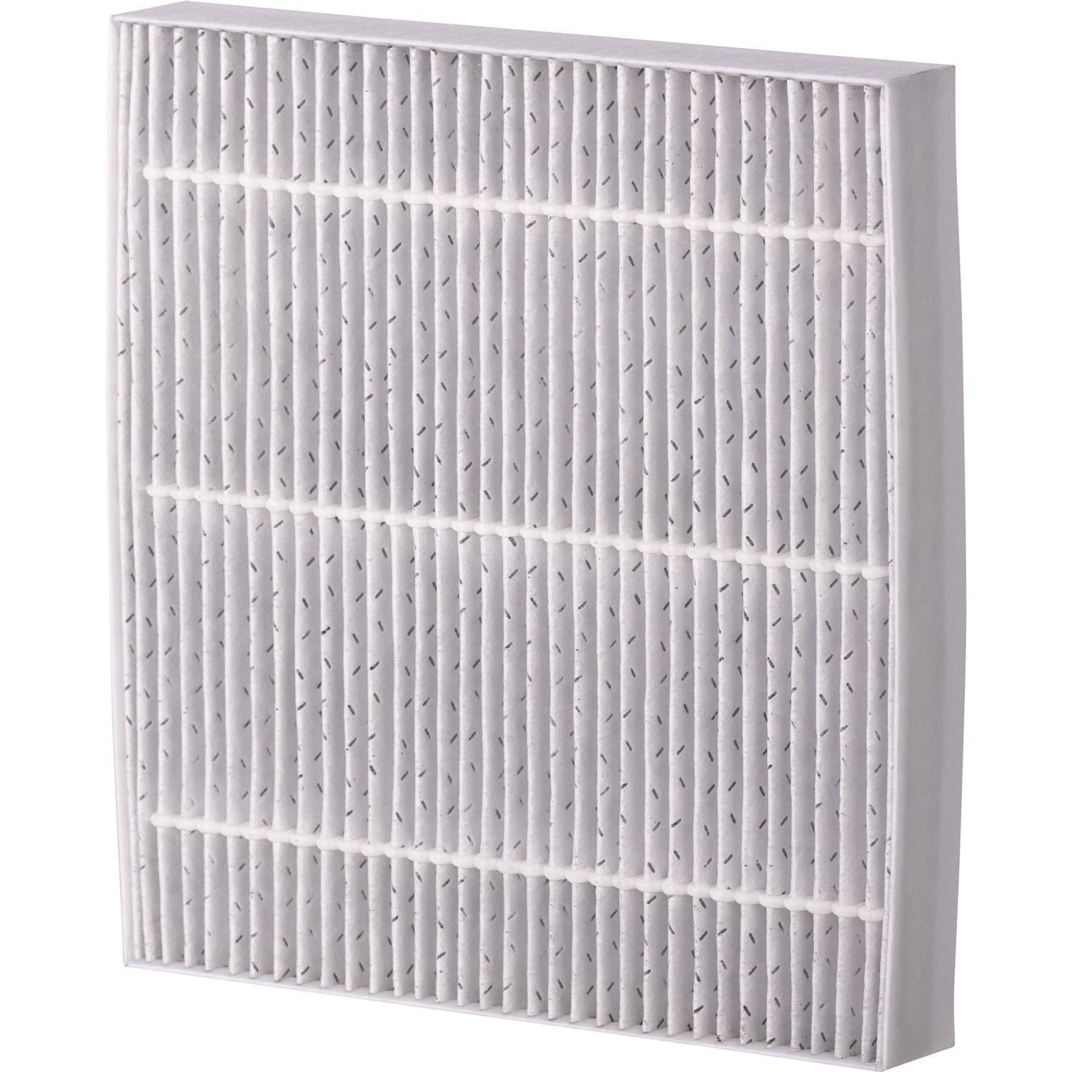 PUREFLOW PC99554HX HEPA Cabin Air Filter | Fits 2020-2026 Hyundai Sonata 2.5L; 2020-2023 Sonata 1.6L; 2021-2026 Sonata 2.0L