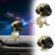 thumbnail image 5 of Bobble Ornaments, Dashboard Car Decorations, Cool Bobble Car Ornaments, Truck Car Ornaments, Automotive Style, Teen Car Accessories, High-Traffic Car Decor, Unique Car Dashboard Accents,, 5 of 8