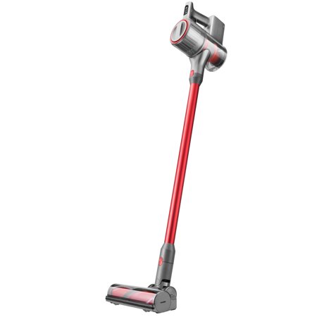Roborock H6 Cordless Stick Vacuum - 420W Motor 25000Pa Power HEPA Filter