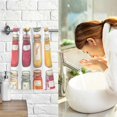 thumbnail image 7 of Yayeee 100% Cotton Hand Towels for Bathroom 16" x 28" Soft Absorbent Kitchen Towel, Colorful Jam Jars, 7 of 7
