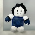 thumbnail image 6 of Forsaken chance plus forgotten game merchandise plush doll for game fans gift, 6 of 15