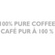 Café instantané NESCAFÉ® TASTER'S CHOICE® Décaféiné 100 GR – image 5 sur 5