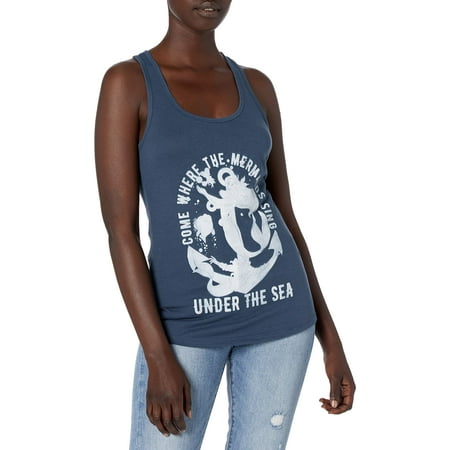 Canotta Donna Wonder Woman – Warner Bros Slim Fit – Racerback Scarlet – Taglia Large – Logo One Color