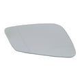 thumbnail image 3 of Side Mirror Glass, Practical Long Service Life Wing Mirror Glass Sturdy  For Replacement For 1 2 3 4 Series X1 F20 F22 F For Automobile, 3 of 8