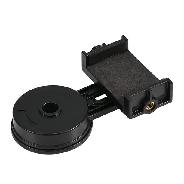 Soporte Para Capturador De Teléfono Móvil, Adaptador De Cámara De Teléfono De Estable, Universal, Práctico, Suave Y Conveniente Para Cámara Para Teléfono Móvil