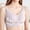 a1000_Purple, variant on Vetsdori Womens Pumping Nursing Bra Breastfeeding Bralette Maternity Bra Soft Everyday Wireless Cozy Bra for Women