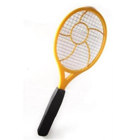 21St Century Product Bug Zapper Racket