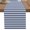 Navy Blue White, variant on nqOlkjepod Boho Red Stripe Table Runner 48 Inches Long Farmhouse Dress Scarves, Abstract Geometric White Minimalist Dining Tablerunner for Coffee Table/Kitchen Island/Party Décor, 13" x 48"