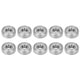 thumbnail image 5 of Cojinetes de bolas Bling Bling juego de 10 piezas de Acero inoxidable, 5 of 12