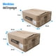 thumbnail image 5 of Set Mancuernas Hexagonales Tayga Par 5lb, 10lb, Pvc y acero color Camuflaje, 5 of 6