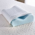 thumbnail image 2 of Comfort Tech Serene Foam Pillow, 2 of 4