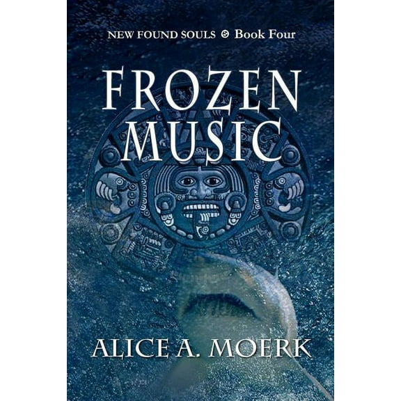 Frozen Music (Paperback)