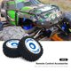 thumbnail image 4 of 2/4 Uds. Neumáticos de goma de repuesto para coche RC para Wltoys 124019 124016 124017, 4 of 8