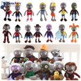 thumbnail image 2 of TIMEKEY 15cm/30cm Plantas De Juego VS . Zombies PVZ Peluche Suave Dibujos Animados Muñecas Juguete Plushie Muñeca Regalo De Navidad Para Niños G9N7, 2 of 4