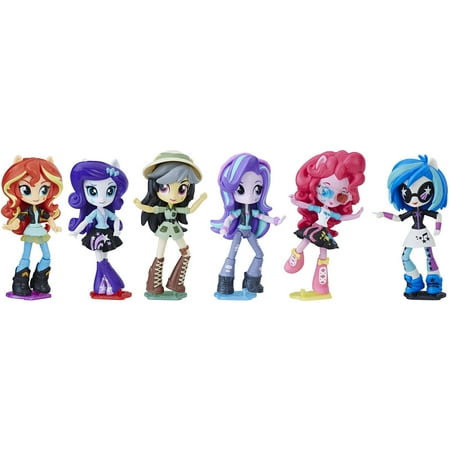 my little pony equestria