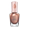 thumbnail image 1 of Color Therapy Nail Polish - 194 Burnished Bronze by Sally Hansen for Women - 0.5 oz Nail Polish, 1 of 2