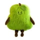 thumbnail image 1 of Bitter Melon Stuffed Toy, Bitter Melon Stuffed Animals Fun Gift Idea Classic Children's Gift Cute Bitter Melon Best Kids Toys Jellycat Birthday Gifts For Girl, 1 of 4