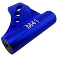 thumbnail image 4 of Hot Racing DCB38P06 Aluminum Dual 5mm Bearing Drive Strut (Stock) - TRA M41, 4 of 7