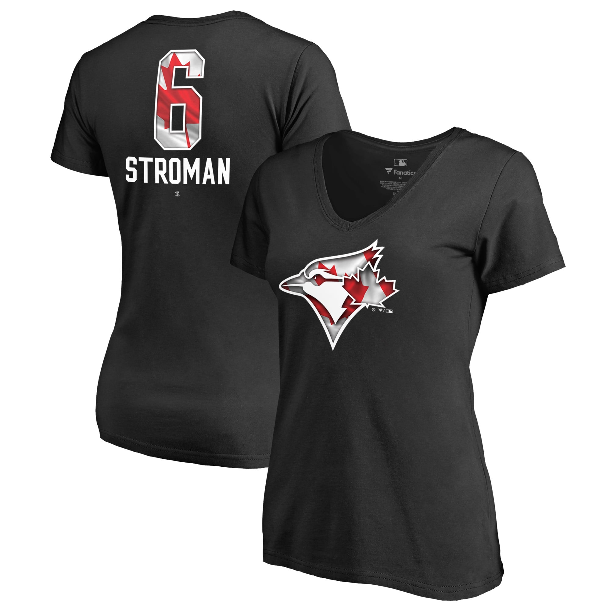 marcus stroman jersey number