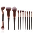 thumbnail image 1 of Farfi-brochas para colorete, 7/10/15 Uds., mango cómodo multifunción, brochas de maquillaje profesionales de alta eficiencia, herramienta de belleza, 1 of 3