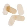 thumbnail image 3 of Famelof 5pcs Bridge Parchment String Protectors for E String Violin Viola Parts, 3 of 5