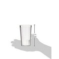 thumbnail image 2 of Winco Pebbled Tumblers, 12-Ounce, Clear, 2 of 2