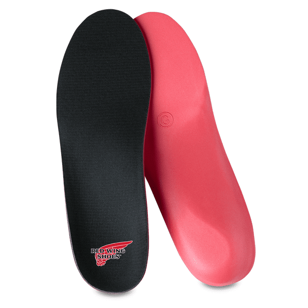 Red Wing Mens Pain Relief Orthotic Footbed Insoles 96323 - Walmart.com