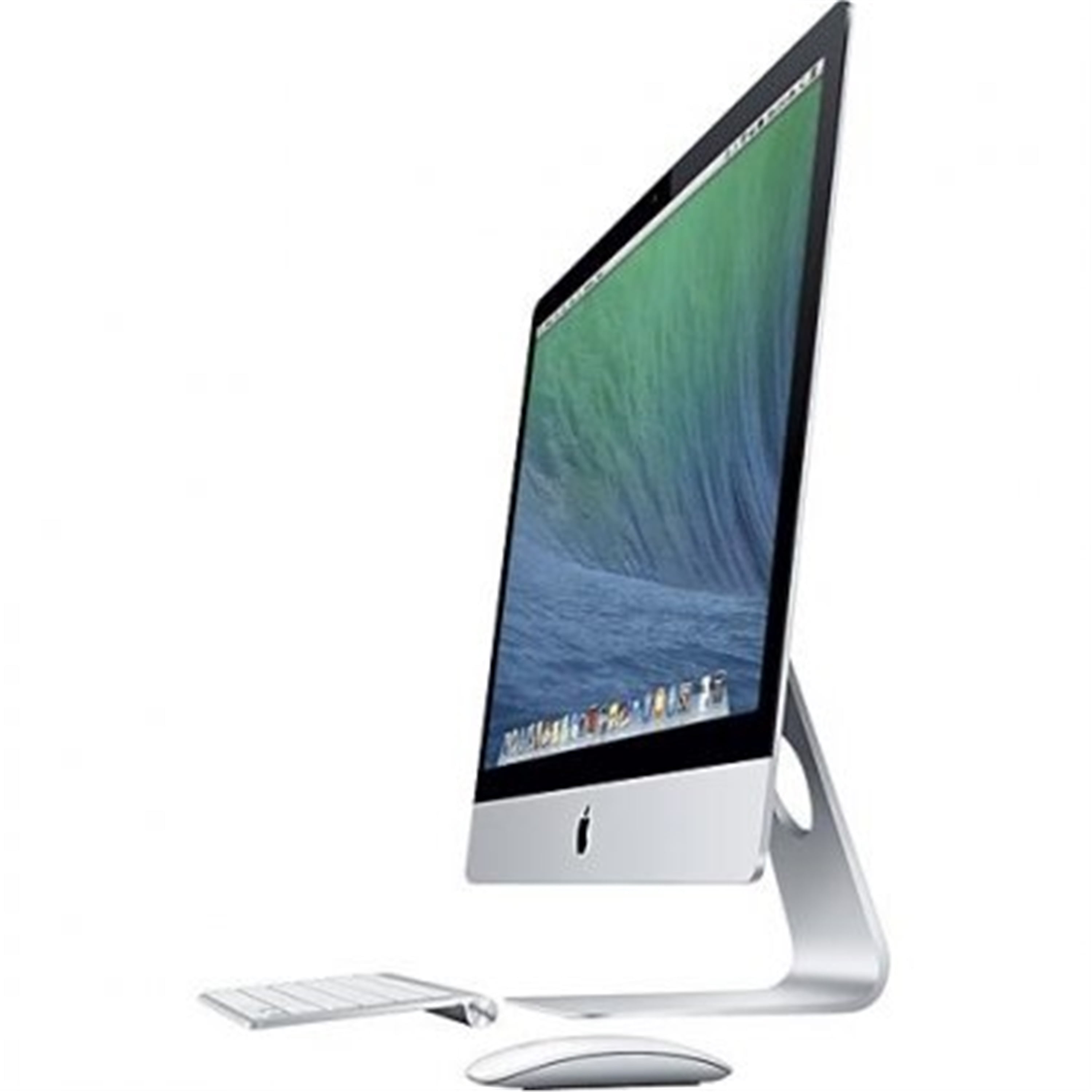 Apple Me087lla 215 8gb 1tb Core™ I5 4570s 29ghz Mac Osx Silver