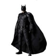 thumbnail image 2 of The Batman 6 Inch Action Figure S.H. Figuarts - Batman (Robert Pattinson), 2 of 2