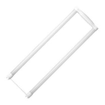 Halco 83074 - T8U6FR12/835/DIR/LED LED U Shaped Tube Light Bulb for Replacing Fluorescents