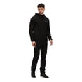 thumbnail image 3 of Regatta - Sudadera Montes para Hombre (Negro), 3 of 4
