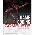thumbnail image 1 of Pre-Owned Game Coding Complete, Fourth Edition (Paperback) 1133776574 9781133776574, 1 of 1